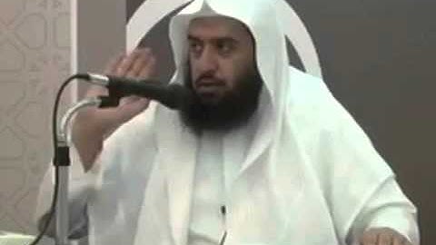 فضل المحافظة على الاذكار للشيخ عمر المقبل