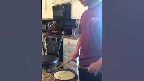 Charlie snare