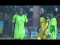 Allan Okello Free Kick Tanzania Prisons FC 0 1 Yanga SC NBC Premier League 25 26 12th 3 26 