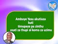 KULEMEKEZA MARIA MAGADALENA WOYERA 22 JULY 2025 DCN JUSTIN MALEWEZI JR KULEMEKEZA MARIA MAGADALENA WOYERA 22 JULY 2025 DCN JUSTIN MALEWEZI JR