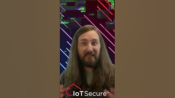 Ransomware🦹 Gang Using Leaked💧 Windows🖥️ and Linux Encryption | IoT News Alerts #shorts