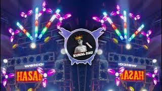 EDM TAN TAN TERANCE DJ MOHIT JHANSI 