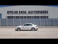 2016 Lexus IS300H, SN 5051774, Ritchie Bros Ocaña, ESP, 03/07/20