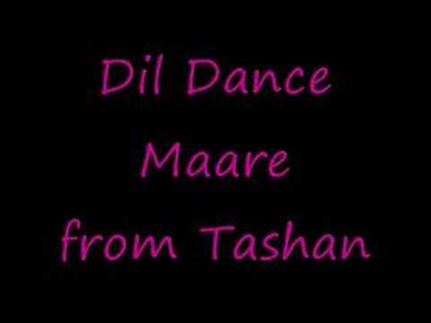 Dil dance maare