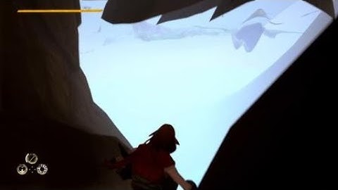 Absolver bug
