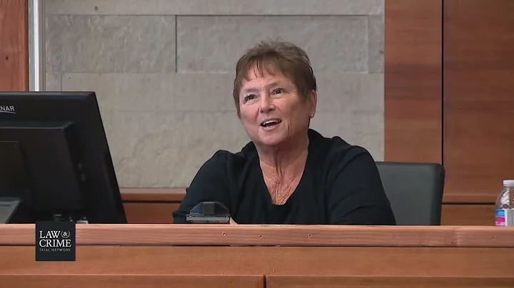 OH v. Dr. William Husel Trial Day 20 - Beverly Leo...