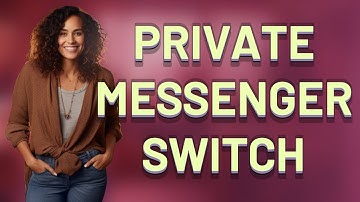 How Can You Keep Messenger Chats Private When Switching Phones?