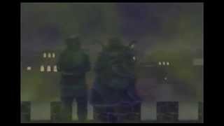"The Dark Project" (Pre-"Thief") Trailer