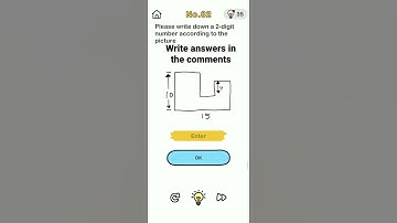 Brain Out Level no. 82 Walkthrough Solution #brainout #welcomefriends