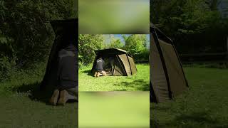 The guys from Avid Carp talk through the new EXO RV Bivvy.