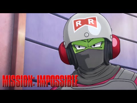 Mission: Impossible - Piccolo