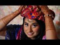 Rajmeen and harinder ii wedding highlights ii toronto ii cineknot films