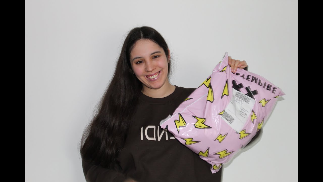 MISSY EMPIRE HAUL | SUMMER 2020