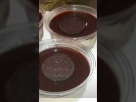 حلي الاوريو من الذ واسرع الحلويات البارده جربوها من مطبخي وفاء صقر