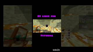 best safe anchor controls ll #viral #minecraft #cpvp #marlowww