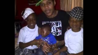 PG13 Vybz Kartel Sons   Radio Popcaan Diss   Voice Note Riddim   February 2015 @GazaPriiinceEnt