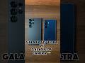 Samsung Galaxy S25 Ultra VS Galaxy S25 Camera 📸 #shorts #s25ultra