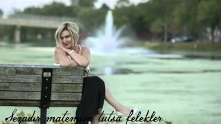 Hayal Erdogan - - - Nihansin Dideden..