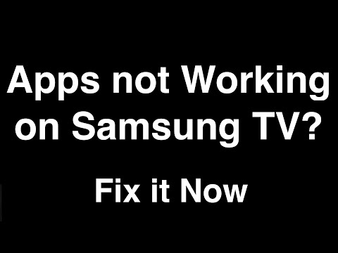 Samsung TV Plus App Not Working? Try these Fixes