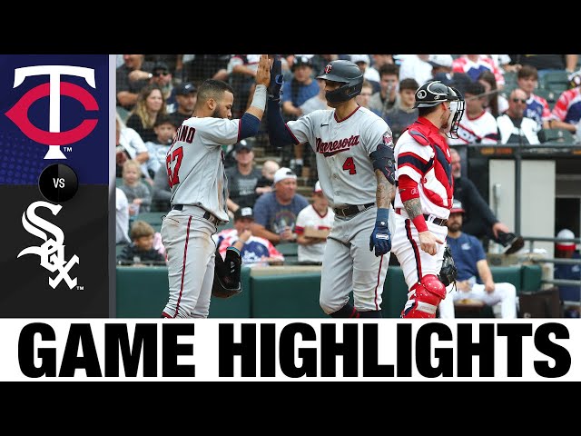 VIDEO: 2020 Minnesota Twins Highlights - Twins - Twins Daily