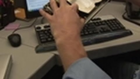 Solved- Computer Forensics