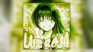 LUZ ROJA - (INSTRUMENTAL) SUPER SLOWED REVERB | [Phonk]