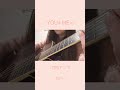 YOU+ME=/竹内アンナ【カバー】#YOU+ME= #竹内アンナ #カバー #ユズカ