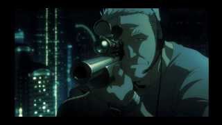 Jormungand Perfect Order Sound Track - Time to Attack (Remix)