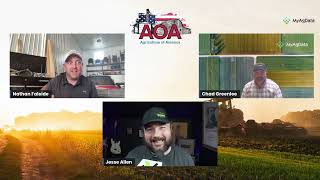 MyAgData on That's Just Dumb — A Grower's Case Against Manual Acreage Reporting | Ag of America