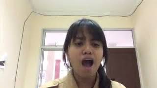 Ed Sheeran - Perfect (Cover by Hanin Dhiya)