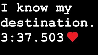 Pogostuck Upside-Down PB 3m 37s 503ms
