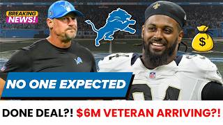 Nuclear Trade The Offseason Reward Lions Fans Deserved Just Finally Arrived? Orphaned Star Trade