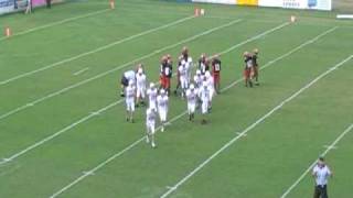 Parkview Vs Baker