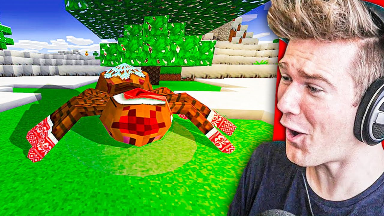 POPAPRANE PODRÓBY MINECRAFTA Z 2023 ROKU 🤯