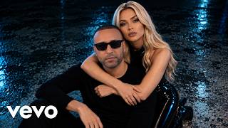 Not Easy To Love (Arash & Helena Style Vibes) | Official Lyrics Video screenshot 3