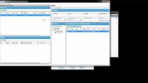 Study Analyzer P3 DICOM Send.mp4