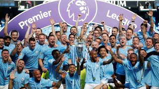 Premier League 2018/19 predictions:Title winner, top scorer and more @footyvlogs
