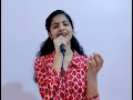 Mazhiya Priyala Preet Kalena | Marathi Serial Title Song | Chetana Kulkarni