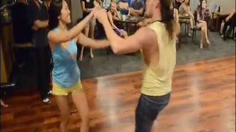 2016.07.22 - Mambo Fridays - Ry