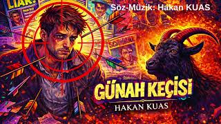 Günah Keçisi “Adım Çıkmış Dokuza, Inmez Sekize”￼