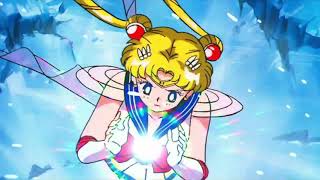 Download Lagu Sailor Moon S The Movie Hearts In Ice MP3