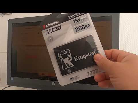 Video: Clonarea hdd-ului la ssd este rea?