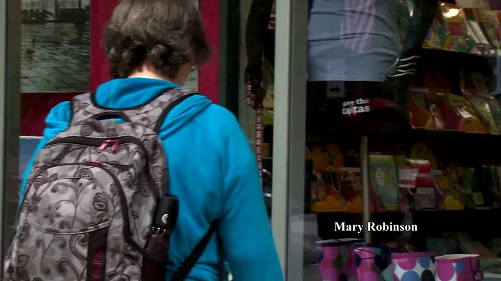 We Are Mary - FULL TRAILER