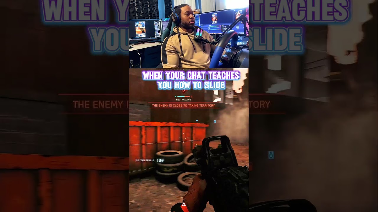 От новичка до профессионального игрока за 1 час с советами чата 