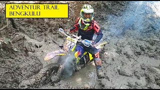 Seru Adventure Trail Kota Bengkulu 4 Agustus 2018