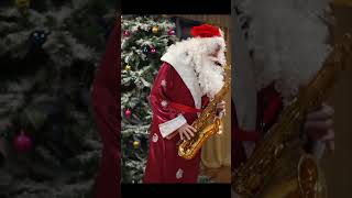 Разговор со счастьем  #saxcover  #saxophone #дедмороз  #нг2024 #новыйгод #newyear #новогодняяпесня