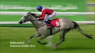 The Solario Stakes and The Atalanta Stakes