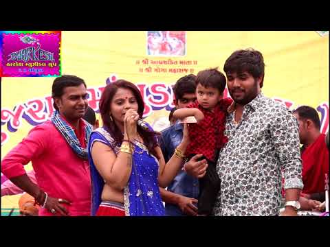 kajal-maheriy-\-2018new-liivepogaram\-dhanora-gam-maguda-parevar
