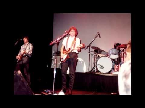 The Long Ryders - 10-5-60 (demo)