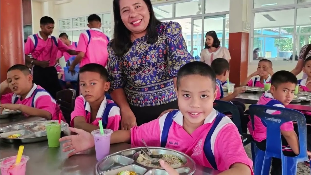 แนะนำโรงเรียน